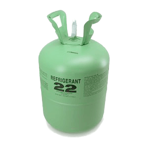 ����� R 22