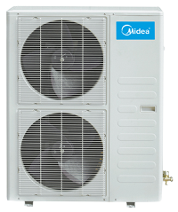 ������ �� ������� ������������� Midea � ������