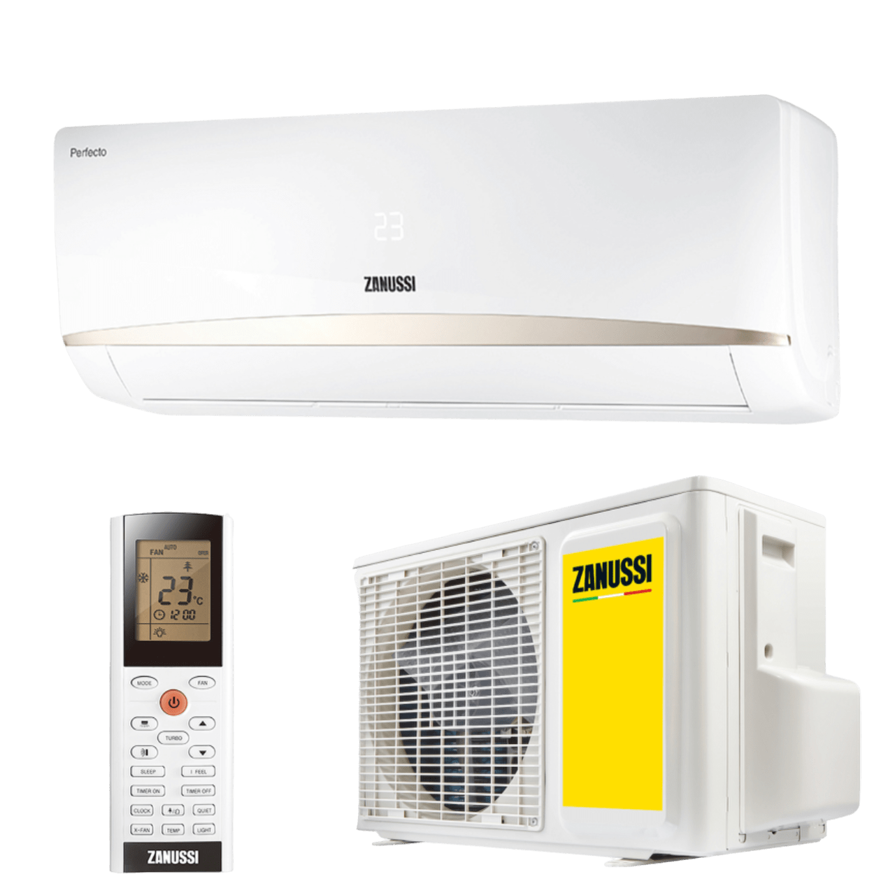 Zanussi
