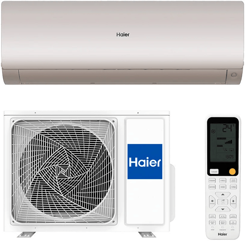 Haier