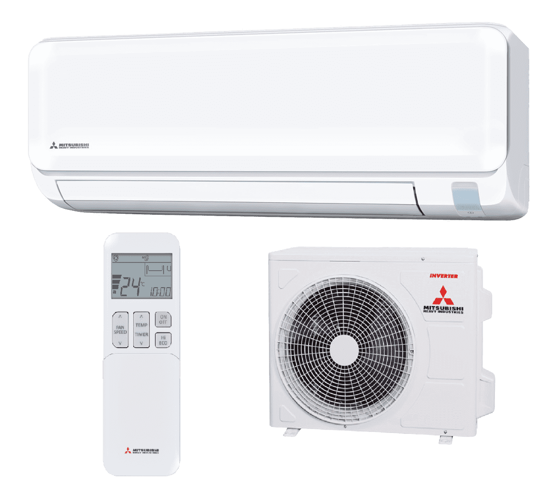 Mitsubishi Heavy