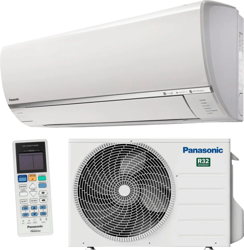 Panasonic