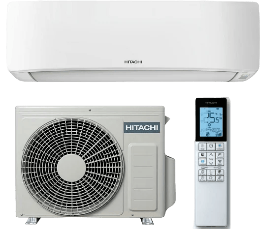 Hitachi