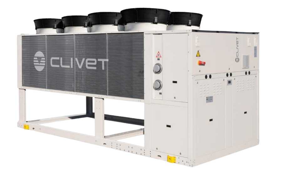 Clivet
