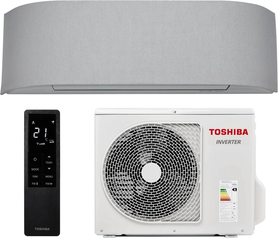 Toshiba