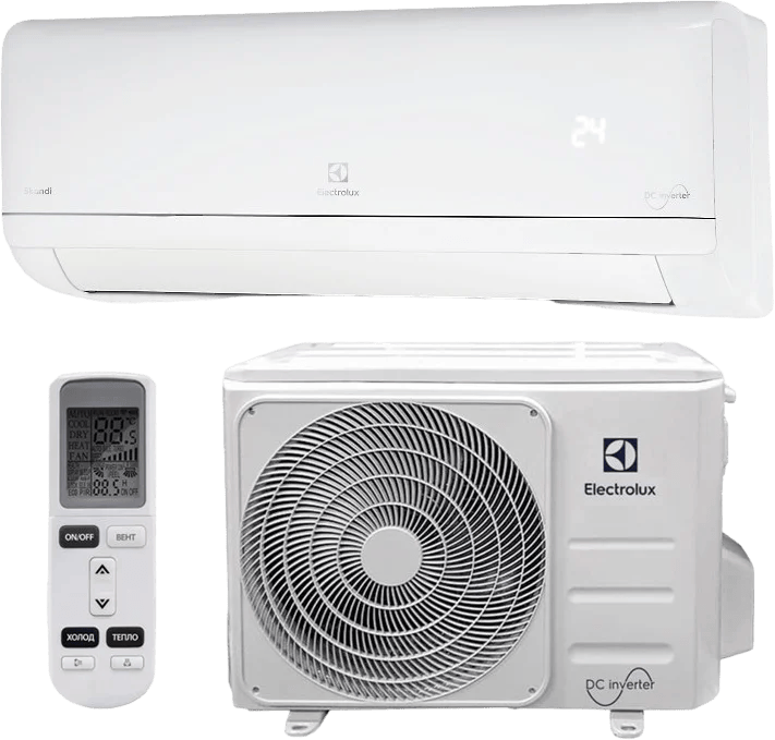 Electrolux